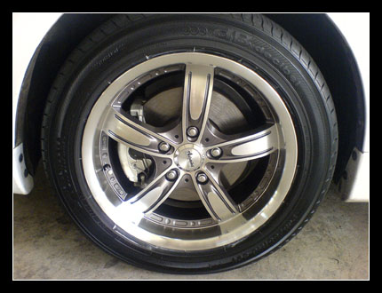 rims